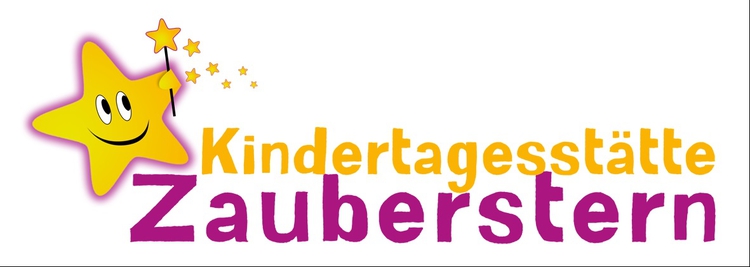 Logo Kita Zauberstern