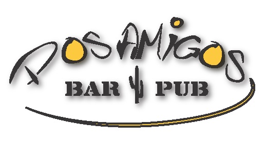 Logo Dos Amigos