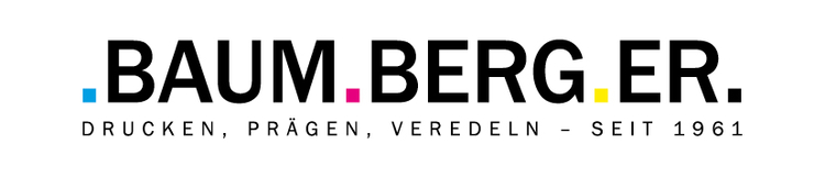 Logo Baumberger Print