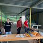 Grill-Crew