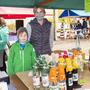 Buchster Herbstmarkt